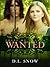 Wanted (Thief of Hearts Tri...