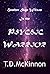Heather Skye Wilson Is the Psychic Warrior