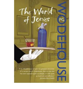 The World of Jeeves