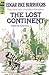 The Lost Continent by Edgar Rice Burroughs