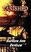 Vanished by Barbara Ann Derksen
