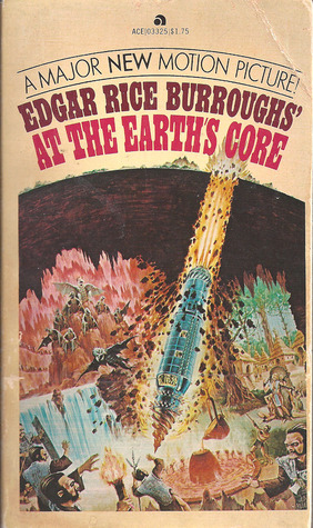 At the Earth's Core
