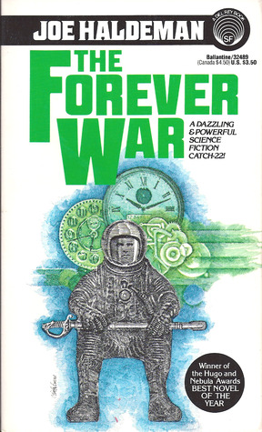 The Forever War