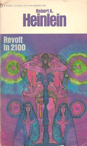 Revolt in 2100