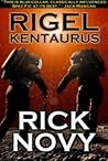 Rigel Kentaurus by Rick Novy
