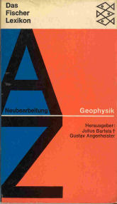 Geophysik (Fischer Lexikon, #20)