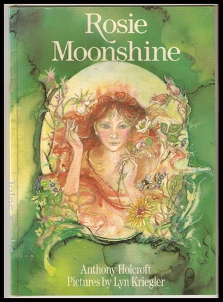 Rosie Moonshine (Paperback)