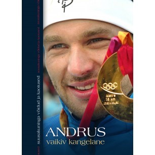 Andrus. Vaikiv kangelane