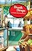 Death Drops (Natural Remedies #1)
