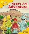 Noah's Ark Adventure