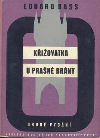 Křižovatka u Prašné brány