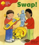 Swap! (Oxford Reading Tree, Stage 4, More Stories Pack B)