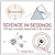 Science in Seconds