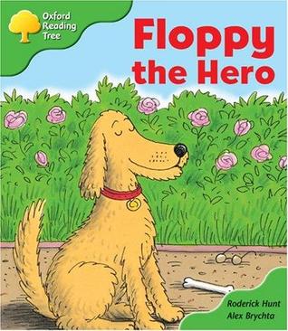 Floppy The Hero (Paperback)