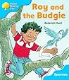 Roy And The Budgie by Roderick Hunt
