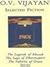 Selected Fiction, O.V. Vijayan by O.V. Vijayan