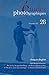 Etudes photographiques n°28