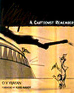 A Cartoonist Remembers