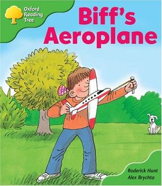 Biff's Aeroplane (Paperback)