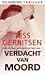 Verdacht van moord by Tess Gerritsen