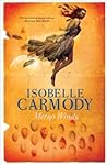 Metro Winds by Isobelle Carmody