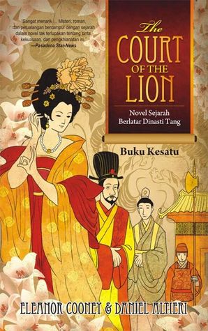 The Court of The Lion #1 (Paperback)