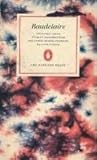 Baudelaire - Selected Verse by Charles Baudelaire