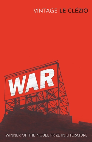 War (Paperback)