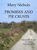 Promises and Pie Crusts