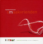 Smaakvrienden : groenten : oneindige culinaire inspiratie