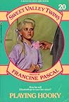 Playing Hooky (Sweet Valley Twins, #20) Playing Hooky (Sweet Valley Twins, #20)