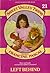 Left Behind (Sweet Valley Twins, #21)
