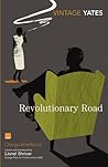 Revolutionary Road by Richard Yates