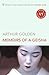 Memoirs of a Geisha by Arthur Golden