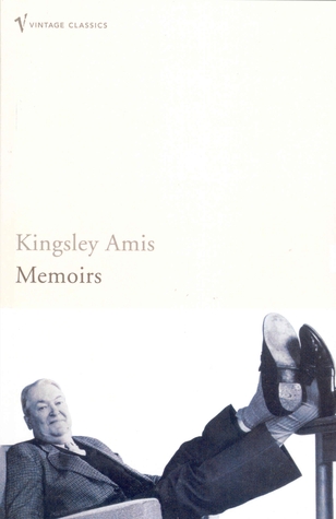 Memoirs (Vintage Classic) [Paperback] [Jul 01, 2004] Amis, Kingsley (Vintage Classics)