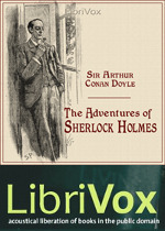 The Adventures of Sherlock Holmes