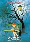 Satuja by Astrid Lindgren