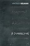 A Disaffection