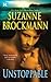 Unstoppable by Suzanne Brockmann