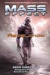 Mass Effect. Revelation by Drew Karpyshyn
