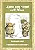 Frog and Toad All Year by Arnold Lobel