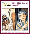 Why Did Sarah Laugh (I Wonder)