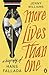 More Lives Than One by Jenny Williams
