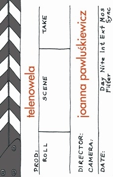 Telenowela (Paperback)