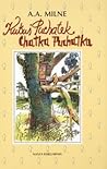 Kubuś Puchatek. Chatka Puchatka by A.A. Milne Kubuś Puchatek. Chatka Puchatka by A.A. Milne