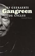 Gangreen: De Cyclus: Black Venus / De goede moordenaar / Het teken van de hond / Het zevende zegel