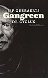 Gangreen: De Cyclus: Black Venus / De goede moordenaar / Het teken van de hond / Het zevende zegel