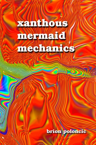 Xanthous Mermaid Mechanics