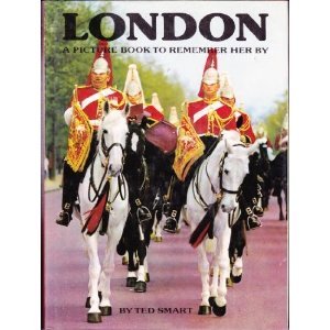 London (Picture Book to Remember Her By)