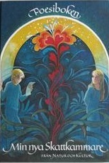 Min nya Skattkammare: Poesiboken